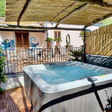 Domus Ars Home & Spa Масса-Лубренсе Экстерьер фото
